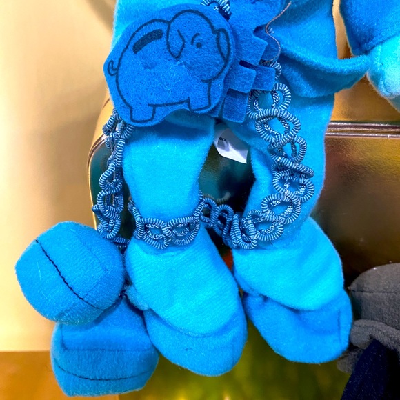 DISNEY SCROOGE DONALD DUCK GOOFY MICKEY MOUSE NWT VTG 90s BEAN BAG PLUSH (3) - Picture 15 of 16